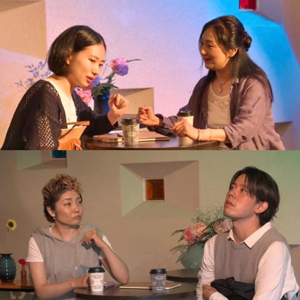 俳優 吉田昌美 ホームページ